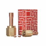 Danfoss FSA 1/2 soldeerkoppeling