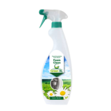 Green XL Foam Clean