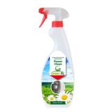 Green XL Power Clean