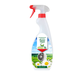 Green XL Power Clean