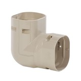 Inoac NCX-75 twist bocht