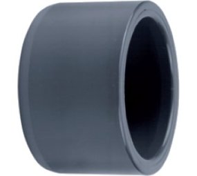 PVC verloop 50/63-32mm