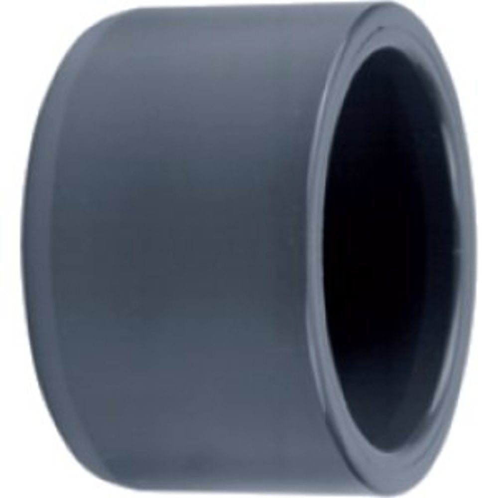 PVC verloop 63-40mm