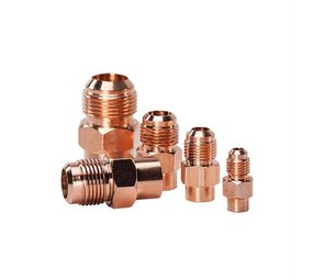 Flexflair Soldeer puntstuk 1/4" SAE Flexflair Soldeer puntstuk 1/4" SAE