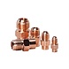 Flexflair soldeer puntstuk 1/4 SAE Flexflair soldeer puntstuk 1/4 SAE
