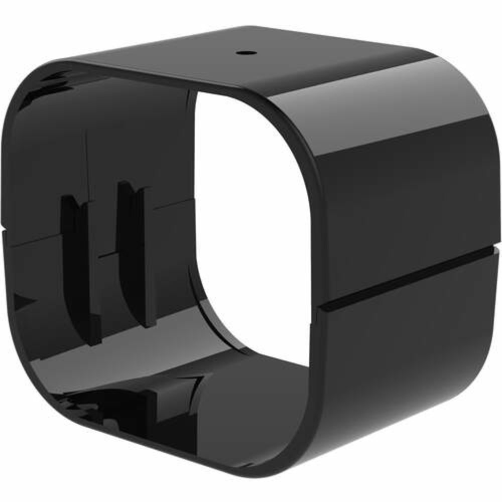 Tecnosystemi Excellens zwart MG72 verbindingssok