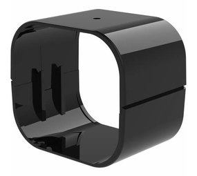 Tecnosystemi Excellens zwart MG72 verbindingssok