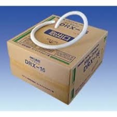 Inoac Inoac DRX-16 Coated slang flex. per meter