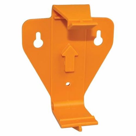 Aspen Aspen Xtra muurbeugel voor een peristaltische condenspomp Aspen Aspen Xtra muurbeugel voor een peristaltische condenspomp