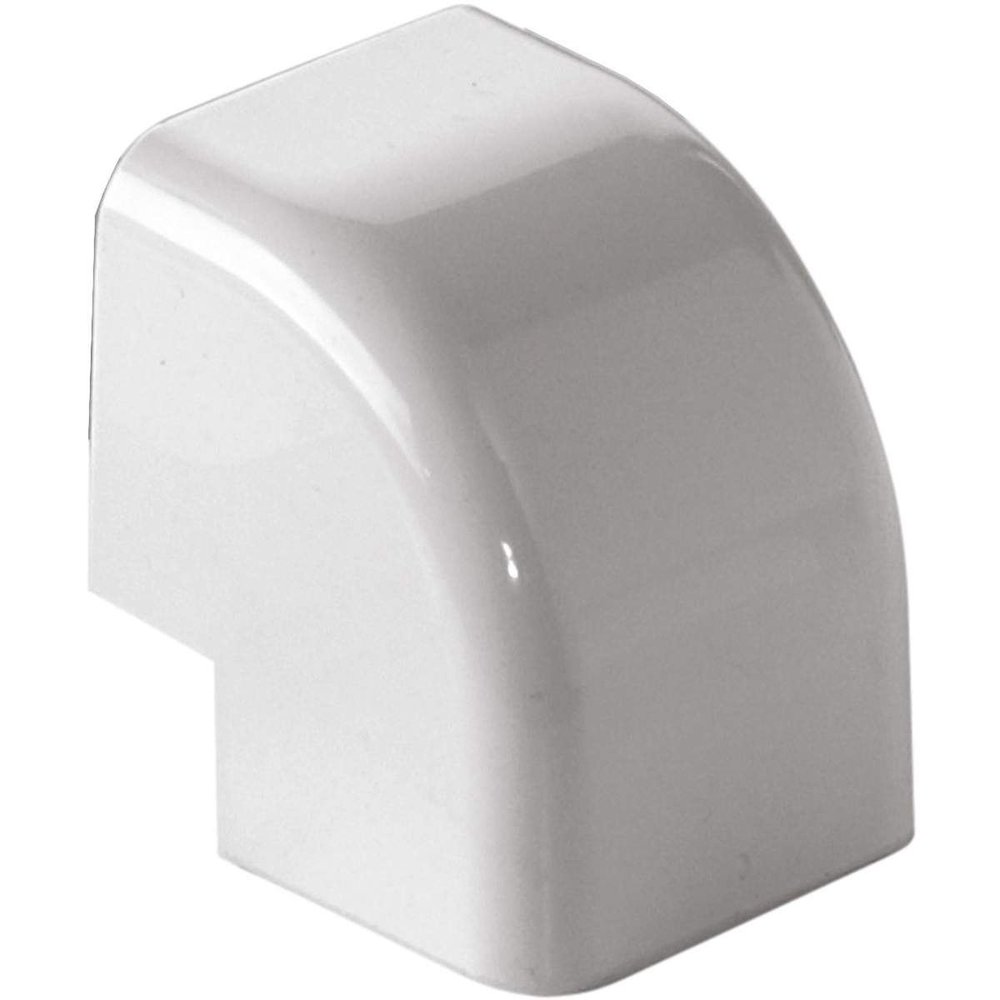 Canalplast AE70 ronde buiten bocht 90°