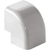 Canalplast AE70 ronde buiten bocht 90°