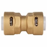 Flexflair Connector  OD 5/8"-5/8"