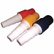 Aspen Verloop slang > 16mm PVC geel Aspen Verloop slang > 16mm PVC geel