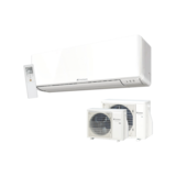 Fuji Electric RSG-12KM wandmodel inclusief montage