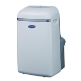 Carrier Mobiele airco 51QPD012N7S