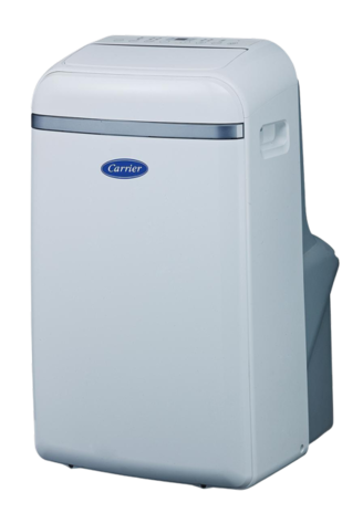 Carrier Mobiele airco 51QPD012N7S