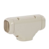 Inoac NT-100 T-stuk + verloopsokken