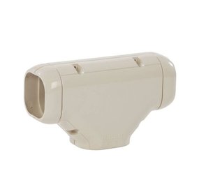 Inoac NT-100 T-stuk + verloopsokken