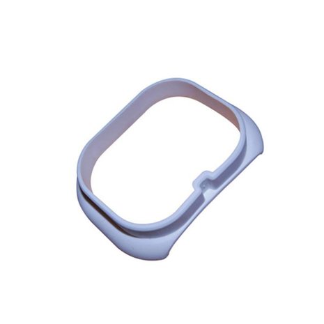 Inoac CC-75W rubber manchet WIT Inoac CC-75W rubber manchet WIT