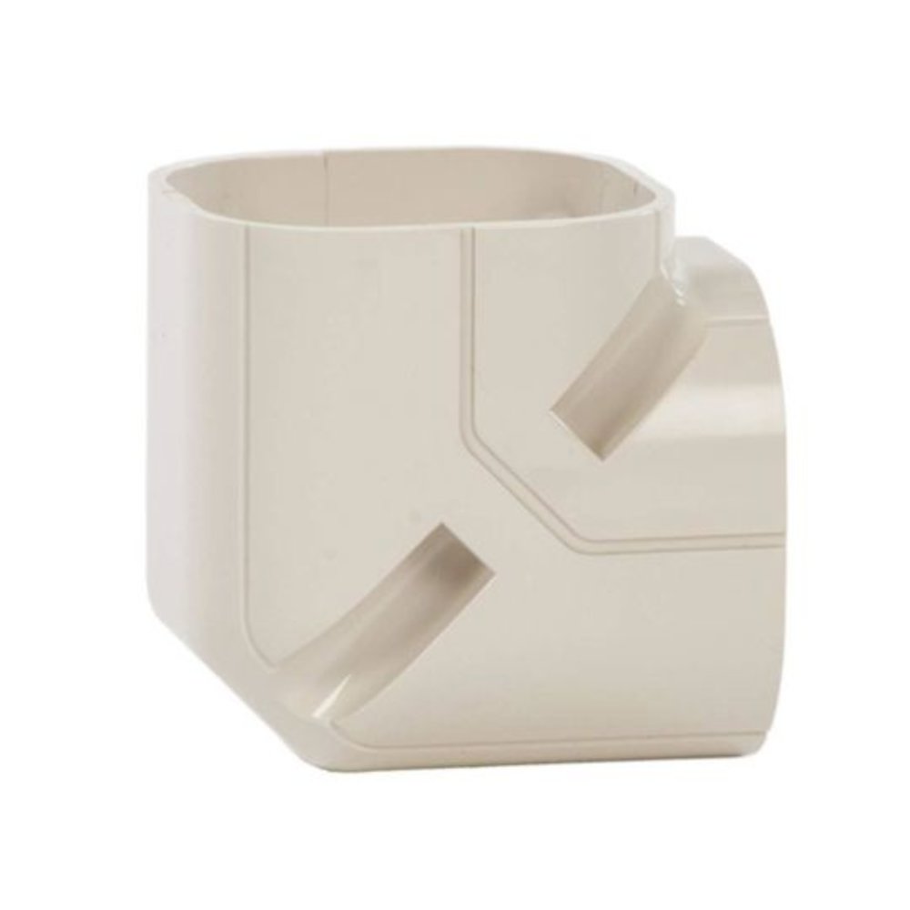 Inoac NL-75 korte buiten bocht 90°