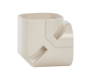 Inoac NL-75 korte buiten bocht 90°