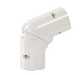 Inoac NX-75 verstelb. bocht 45/90°