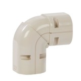 Inoac NZ-75 verstelb. bocht 45/90°