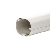 Inoac CleanDuct-75W leidinggoot 2m