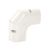 Inoac NE-75W platte lange bocht 90°