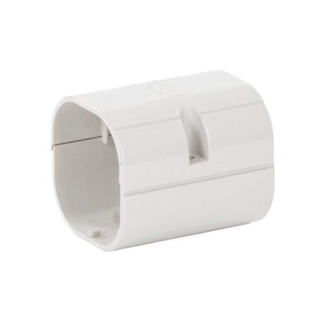 Inoac NS-75W verbindingssok wit