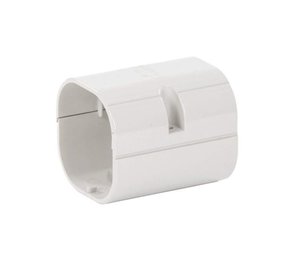 Inoac NS-75W verbindingssok wit