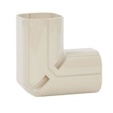 Inoac NC-60 lange buiten bocht 90°