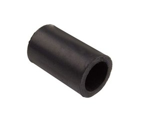 Sauermann Rubber sok ø15x40mm