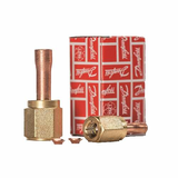 Danfoss FSA 3/4 soldeerkoppeling