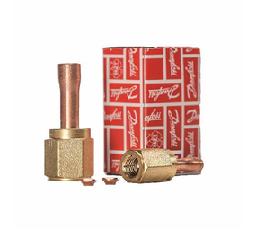 Danfoss FSA 5/8 soldeerkoppeling