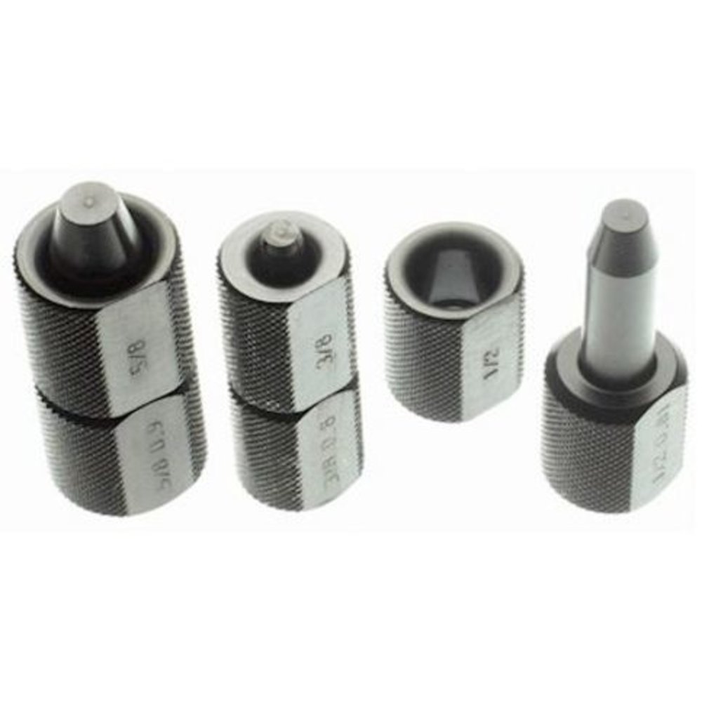 Serto Serto kalibratietool 1/2"