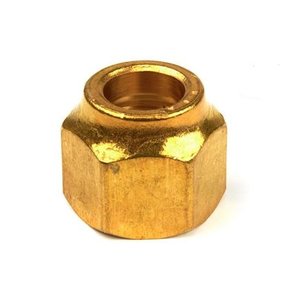 Flare connectie Flare connectie