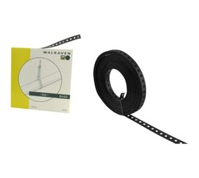 Walraven Walraven montageband 10m 19x0,3mm