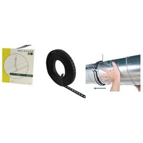 Walraven Spirobuis beugel en band