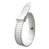 Universeel Big-Tie kunststof montageband 275x20mm (10 st.)