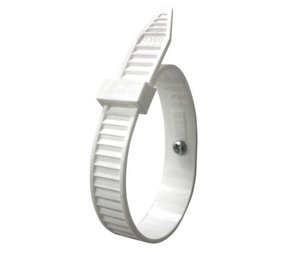 Universeel Big-Tie kunststof montageband 235x20mm (10 st.)