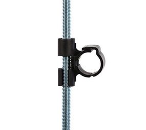 Rapid RPC Rapid Clip pvc-leiding Ø 20mm (10 st.) Rapid RPC Rapid Clip pvc-leiding Ø 20mm (10 st.)