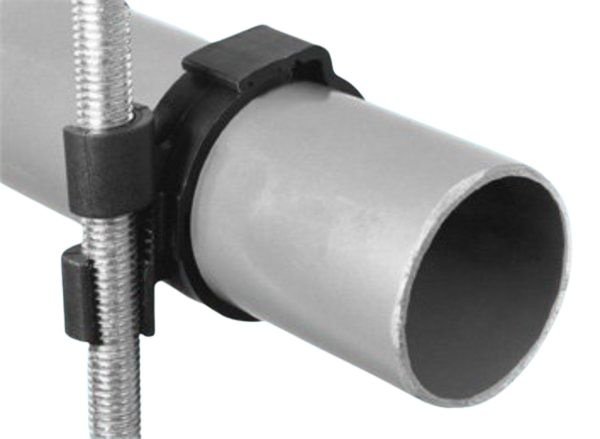 Rapid RPC Rapid Clip pvc-leiding Ø 20mm (10 st.) Rapid RPC Rapid Clip pvc-leiding Ø 20mm (10 st.)