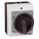 MRP Aircoswitch 4P16A excl. wartels M20, IP65 MRP Aircoswitch 4P16A excl. wartels M20, IP65
