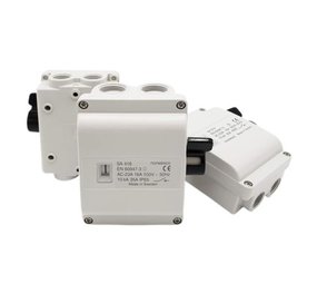 Norwesco SA416 werkschakelaar Norwesco SA416 werkschakelaar