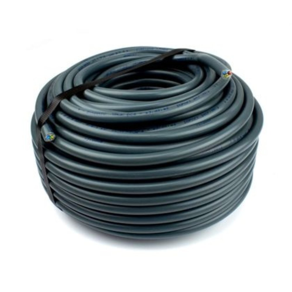 Dynamic Voedingskabel YMvK 3x2,5mm² per meter