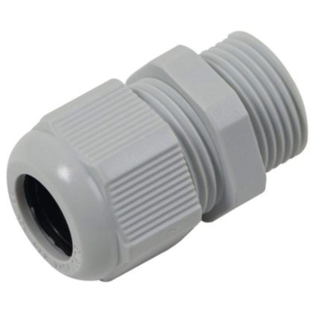 Universeel Kabelwartel + contramoerr M32 Universeel Kabelwartel + contramoerr M32