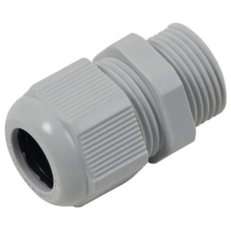 Universeel Kabelwartel + contramoerr M32 Universeel Kabelwartel + contramoerr M32