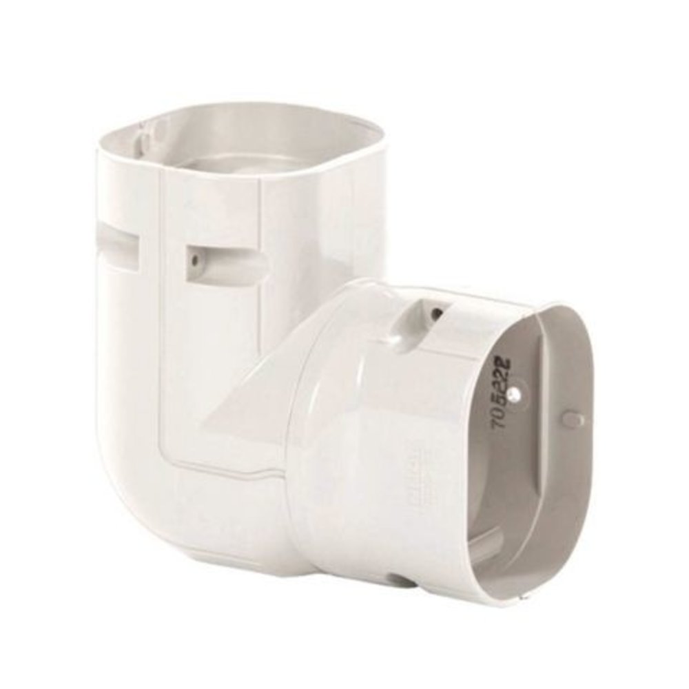 Inoac NCX-100 twist bocht verticaal/horizontaal