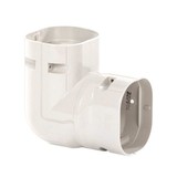 Inoac NCX-100 twist bocht verticaal/horizontaal